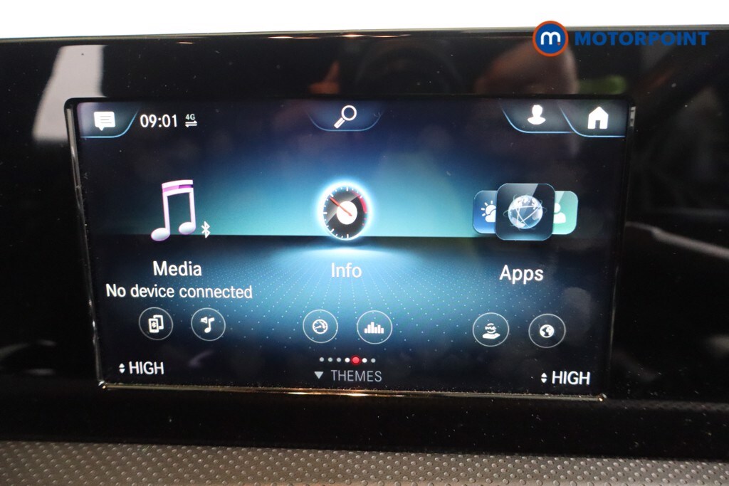 Used Mercedes-Benz A-Class 2019 for sale - 77590859: Photo 13