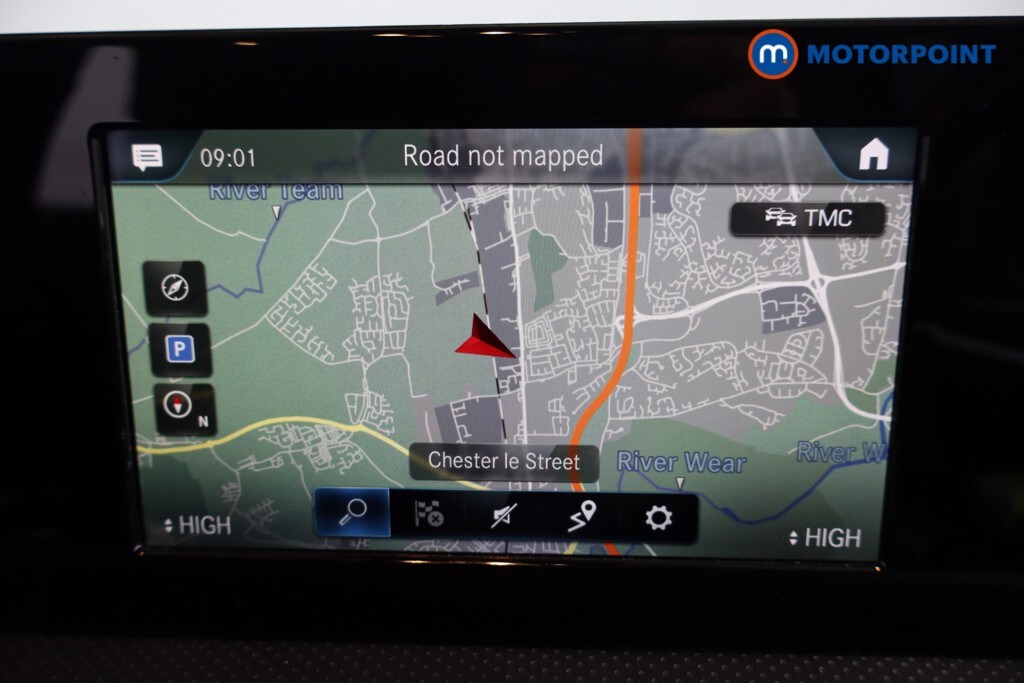 Used Mercedes-Benz A-Class 2019 for sale - 77590859: Photo 15