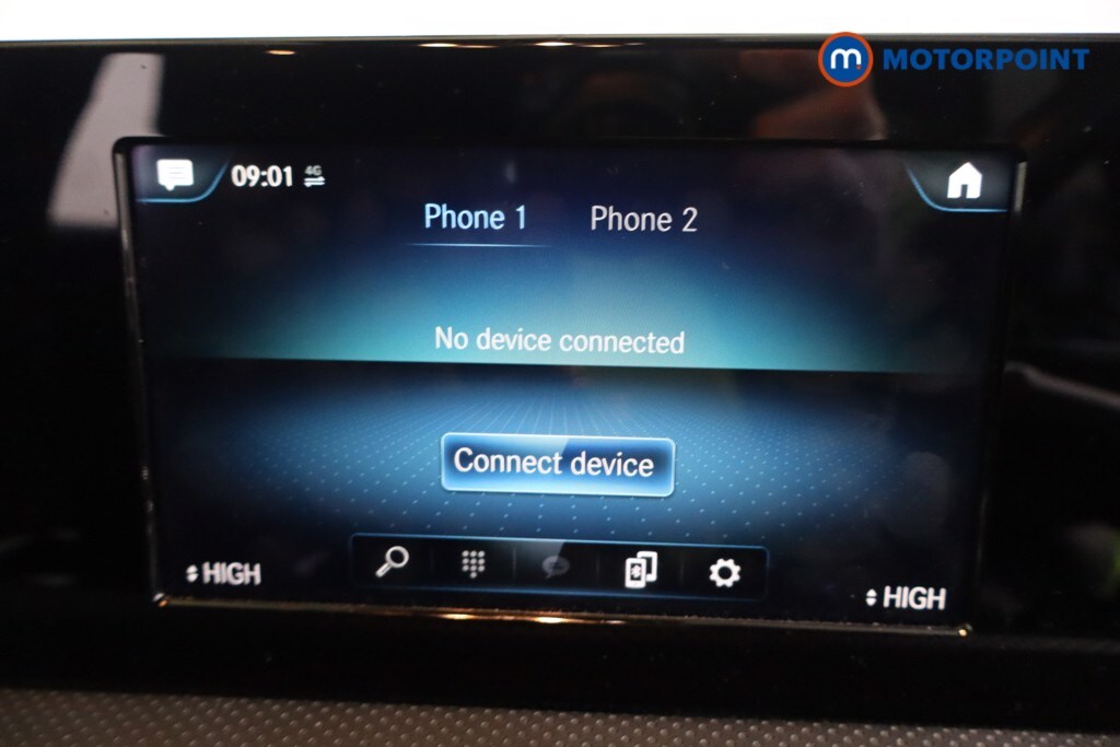 Used Mercedes-Benz A-Class 2019 for sale - 77590859: Photo 17