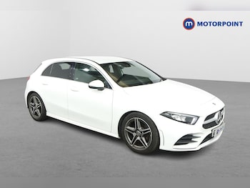 Used Mercedes-Benz A-Class undefined for sale - 77590859: Photo