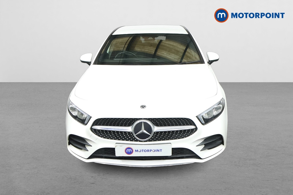Used Mercedes-Benz A-Class 2019 for sale - 77590859: Photo 2