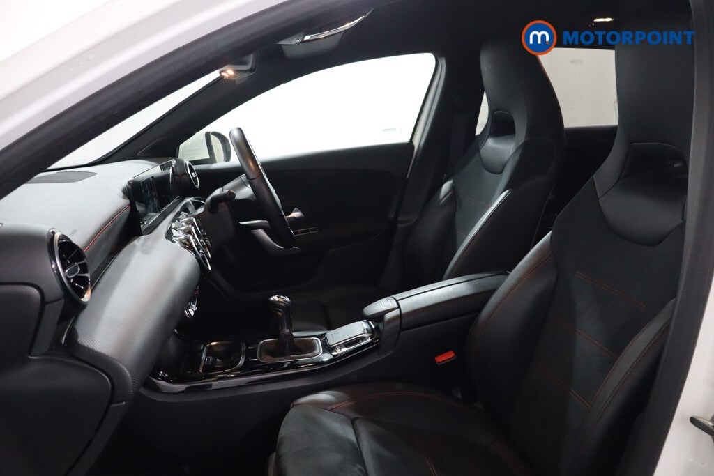 Used Mercedes-Benz A-Class 2019 for sale - 77590859: Photo 27