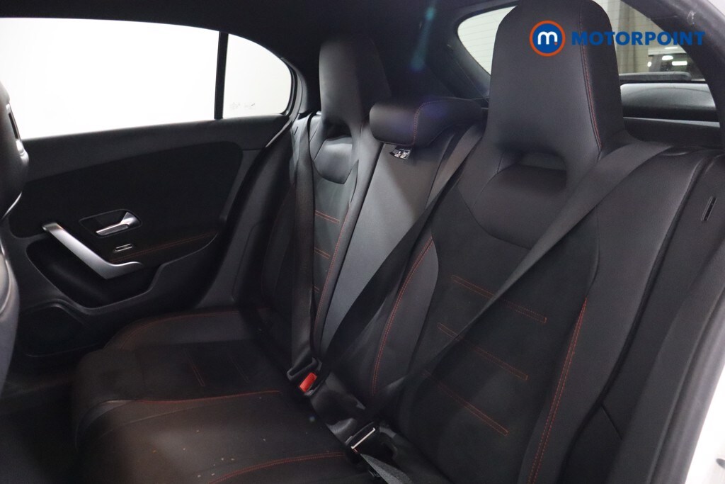 Used Mercedes-Benz A-Class 2019 for sale - 77590859: Photo 28