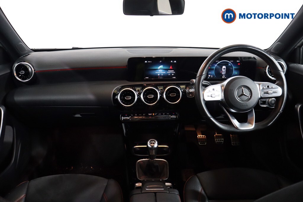 Used Mercedes-Benz A-Class 2019 for sale - 77590859: Photo 30