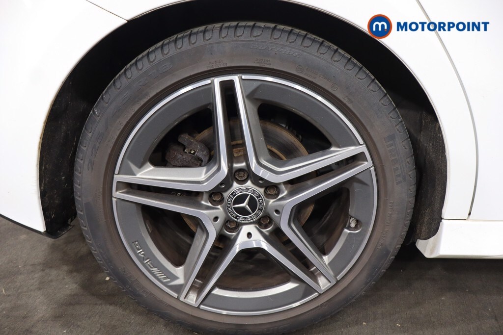 Used Mercedes-Benz A-Class 2019 for sale - 77590859: Photo 32