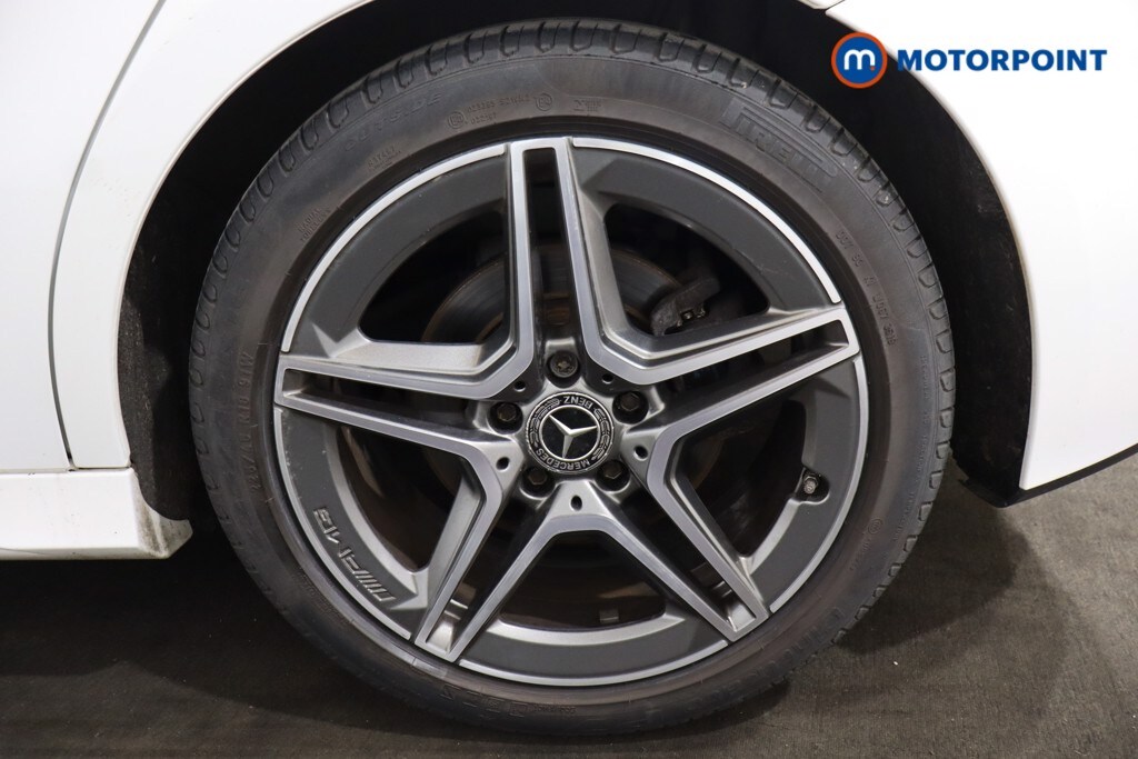 Used Mercedes-Benz A-Class 2019 for sale - 77590859: Photo 35