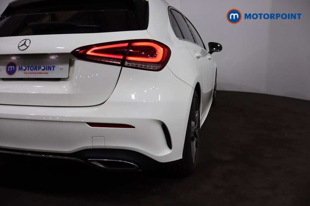 Used Mercedes-Benz A-Class 2019 for sale - 77590859: Photo 37