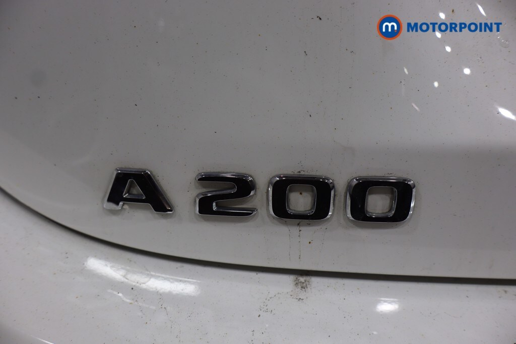 Used Mercedes-Benz A-Class 2019 for sale - 77590859: Photo 38