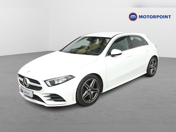 Used Mercedes-Benz A-Class undefined for sale - 77590859: Photo