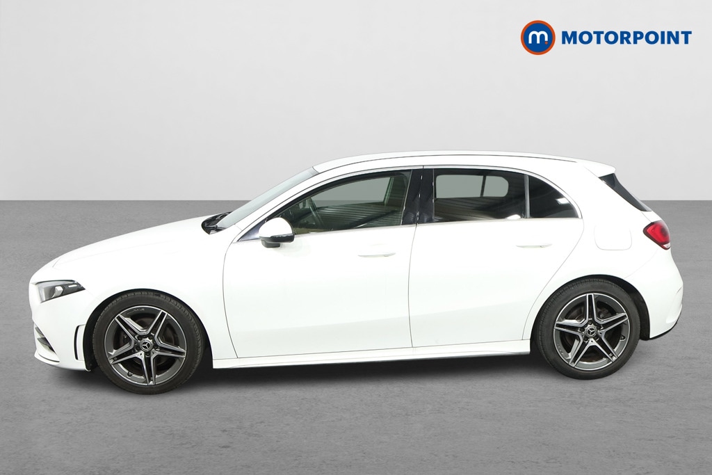 Used Mercedes-Benz A-Class 2019 for sale - 77590859: Photo 4