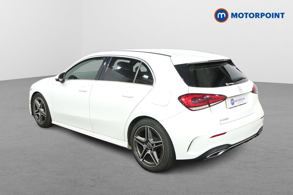 Used Mercedes-Benz A-Class 2019 for sale - 77590859: Photo 5