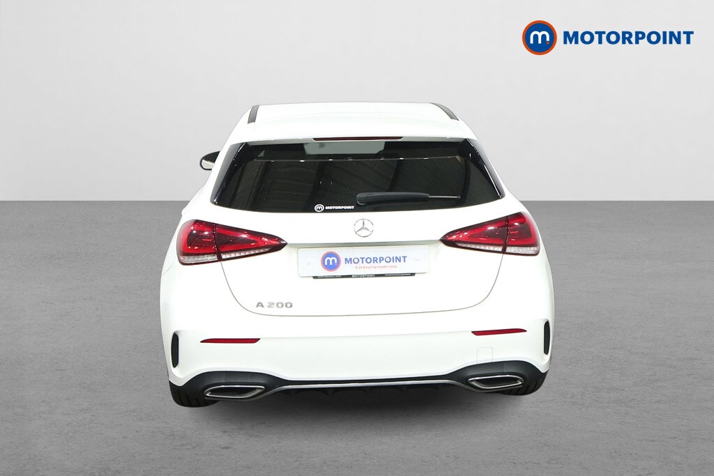 Used Mercedes-Benz A-Class 2019 for sale - 77590859: Photo 6