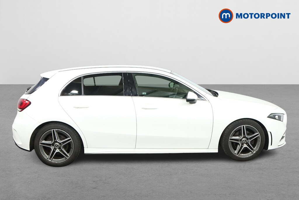 Used Mercedes-Benz A-Class 2019 for sale - 77590859: Photo 8