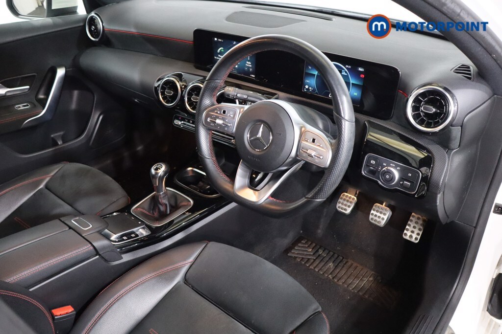 Used Mercedes-Benz A-Class 2019 for sale - 77590859: Photo 9