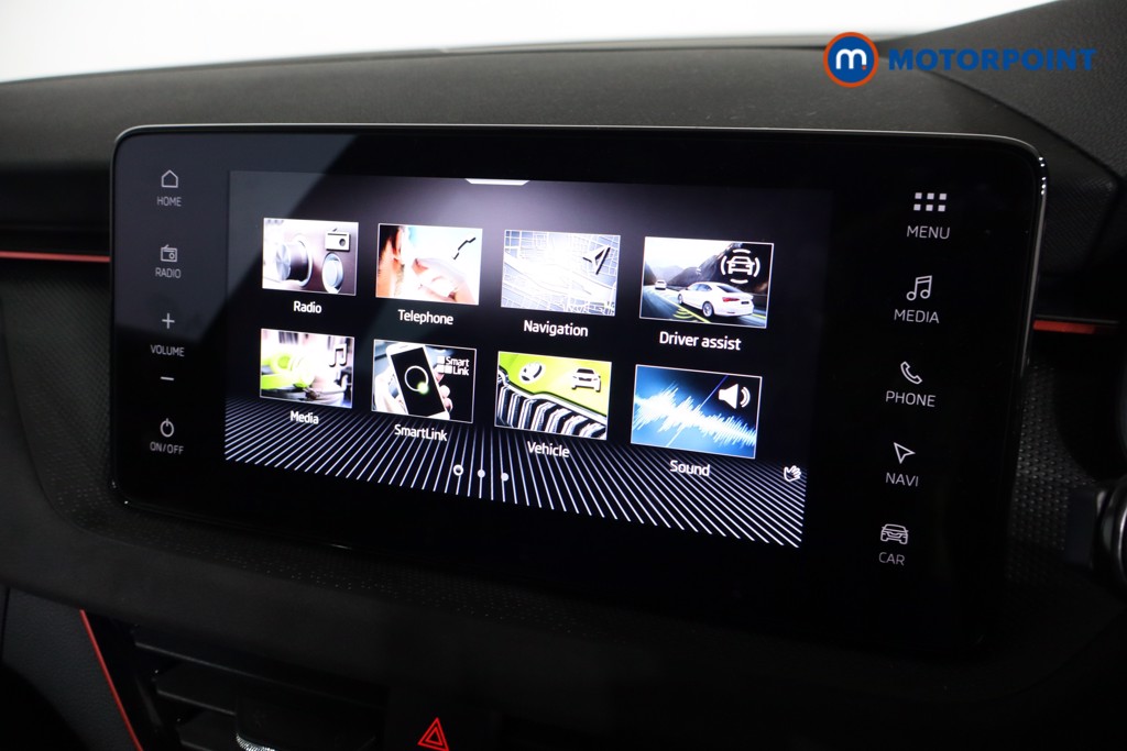 Used Skoda Kamiq 2025 for sale - 77381847: Photo 10