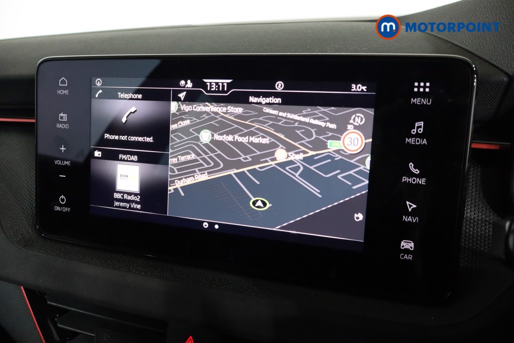 Used Skoda Kamiq 2025 for sale - 77381847: Photo 11