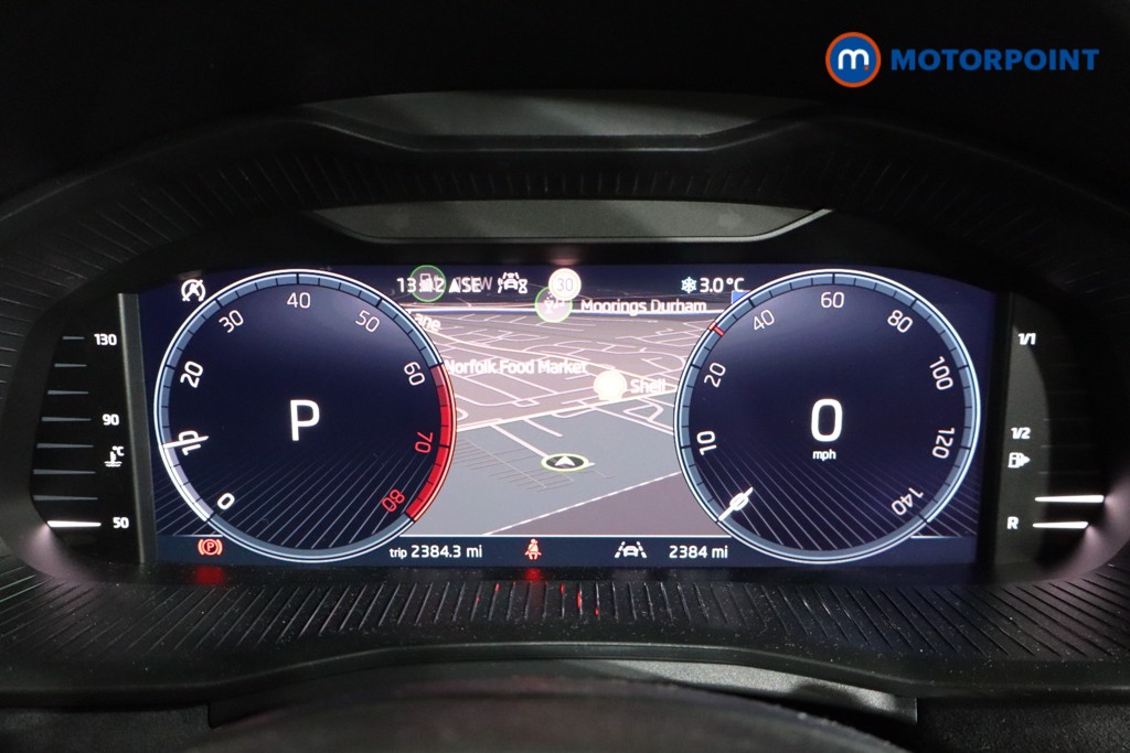 Used Skoda Kamiq 2025 for sale - 77381847: Photo 16