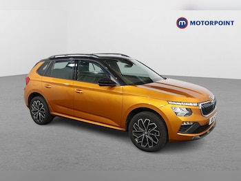 2025 - 1.0 TSI Design Edition 5dr DSG