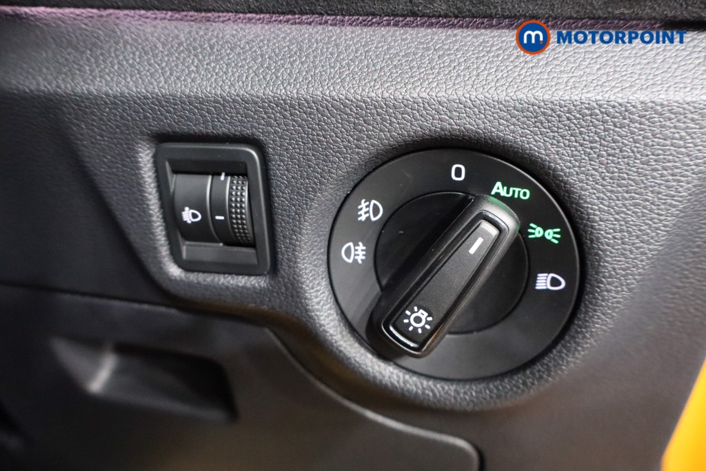 Used Skoda Kamiq 2025 for sale - 77381847: Photo 21