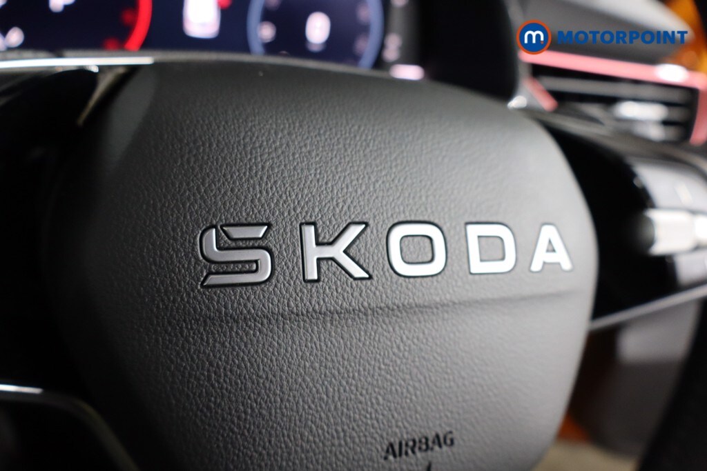 Used Skoda Kamiq 2025 for sale - 77381847: Photo 23