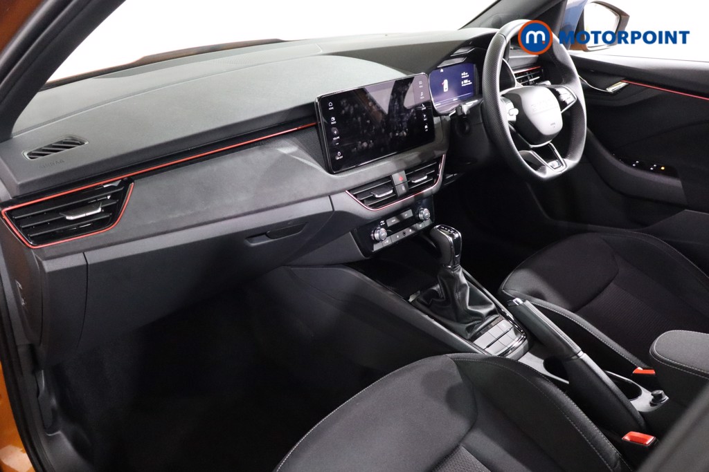 Used Skoda Kamiq 2025 for sale - 77381847: Photo 25