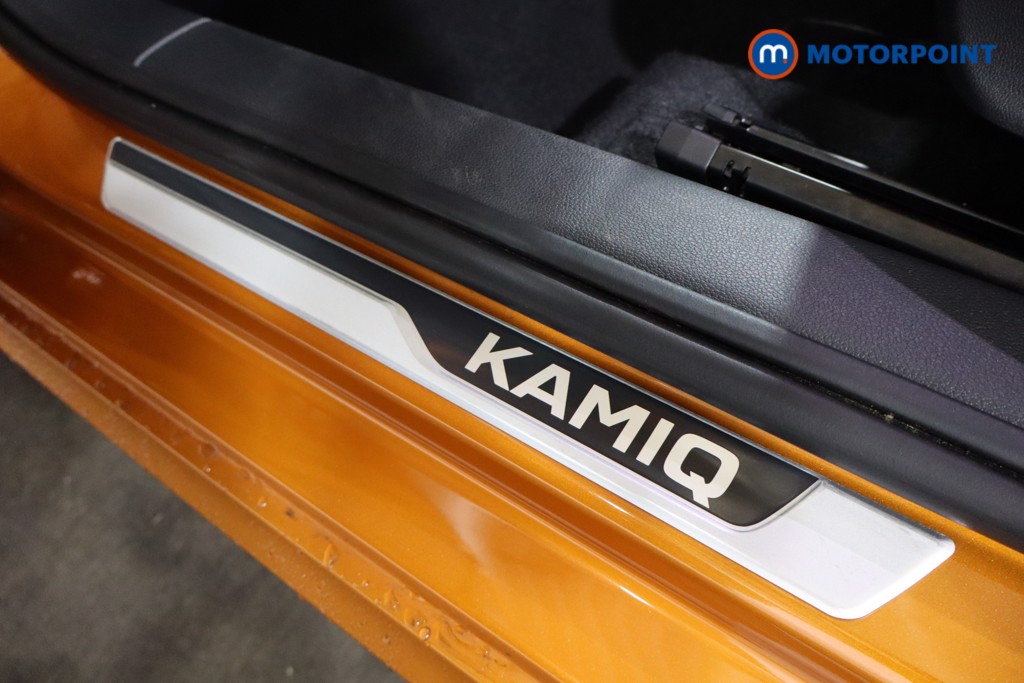 Used Skoda Kamiq 2025 for sale - 77381847: Photo 27
