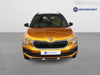 Used Skoda Kamiq 2025 for sale - 77381847: Photo