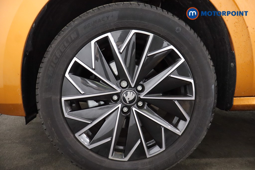 Used Skoda Kamiq 2025 for sale - 77381847: Photo 34