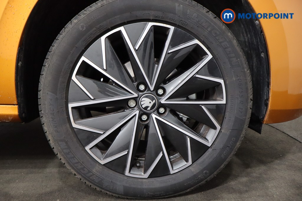 Used Skoda Kamiq 2025 for sale - 77381847: Photo 35