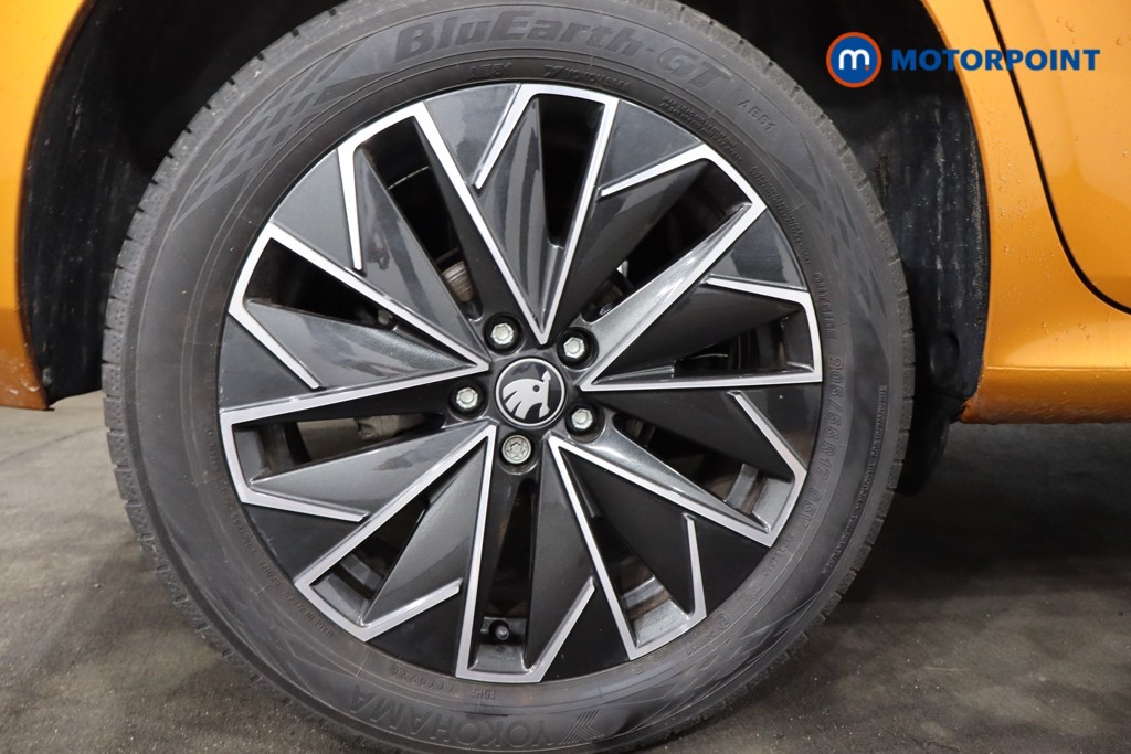 Used Skoda Kamiq 2025 for sale - 77381847: Photo 36