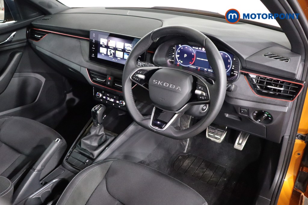 Used Skoda Kamiq 2025 for sale - 77381847: Photo 9