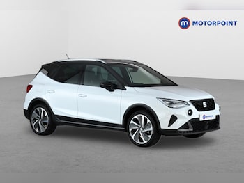 Used SEAT Arona 2023 for sale - 79232614: Photo