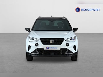 Used SEAT Arona 2023 for sale - 79232614: Photo