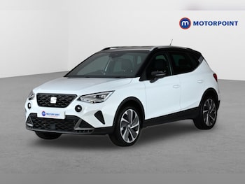 Used SEAT Arona 2023 for sale - 79232614: Photo