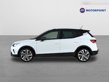 Used SEAT Arona 2023 for sale - 79232614: Photo