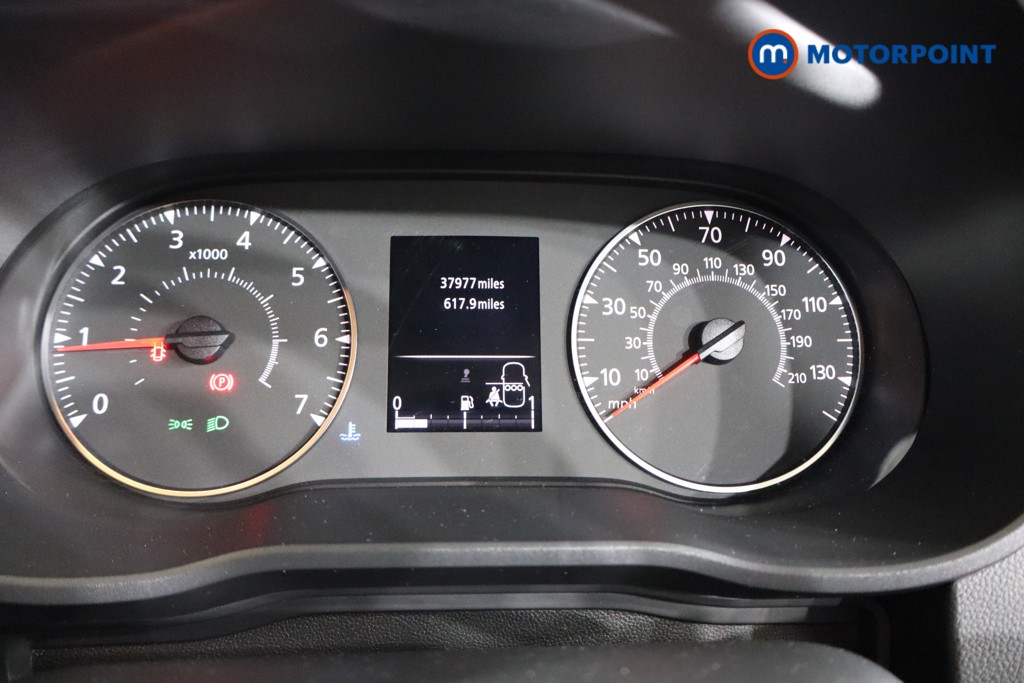 Used Dacia Duster 2021 for sale - 76734520: Photo 15