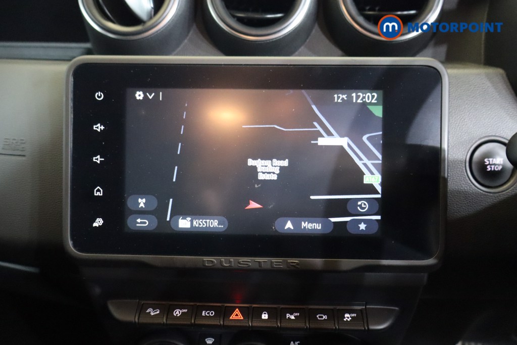 Used Dacia Duster 2021 for sale - 76734520: Photo 17