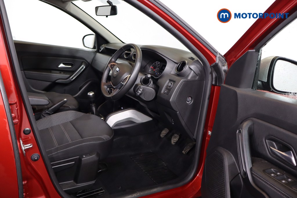 Used Dacia Duster 2021 for sale - 76734520: Photo 23