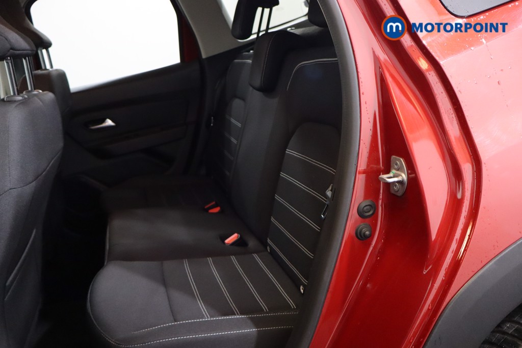 Used Dacia Duster 2021 for sale - 76734520: Photo 25