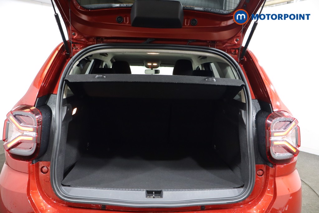 Used Dacia Duster 2021 for sale - 76734520: Photo 28