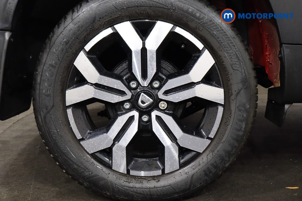 Used Dacia Duster 2021 for sale - 76734520: Photo 29