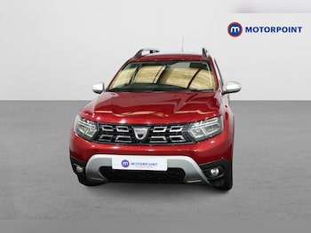 Used Dacia Duster 2021 for sale - 76734520: Photo