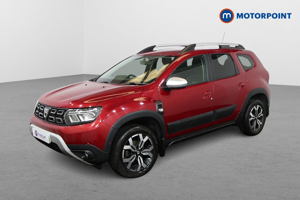 Used Dacia Duster 2021 for sale - 76734520: Photo 3