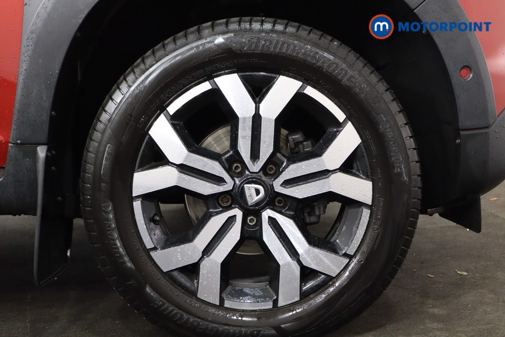 Used Dacia Duster 2021 for sale - 76734520: Photo 30