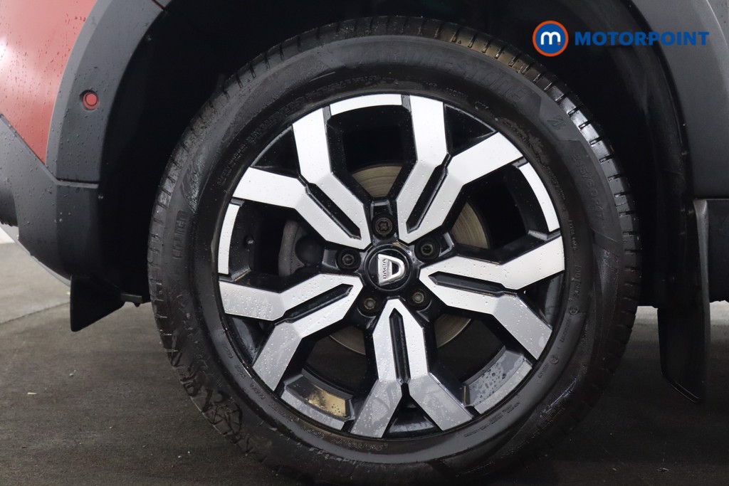 Used Dacia Duster 2021 for sale - 76734520: Photo 31