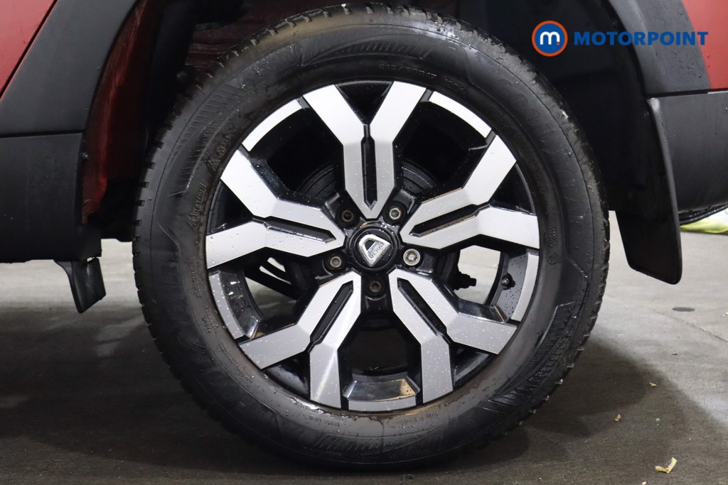 Used Dacia Duster 2021 for sale - 76734520: Photo 32