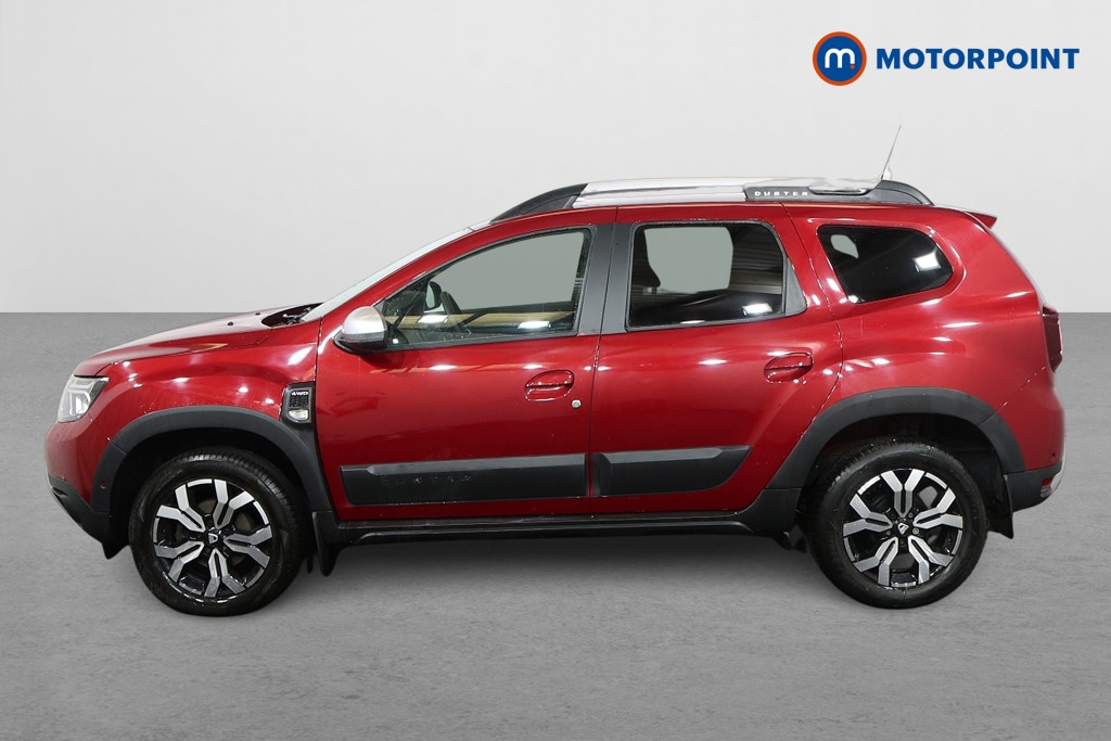 Used Dacia Duster 2021 for sale - 76734520: Photo 4