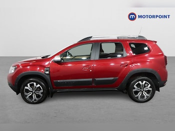 Used Dacia Duster 2021 for sale - 76734520: Photo