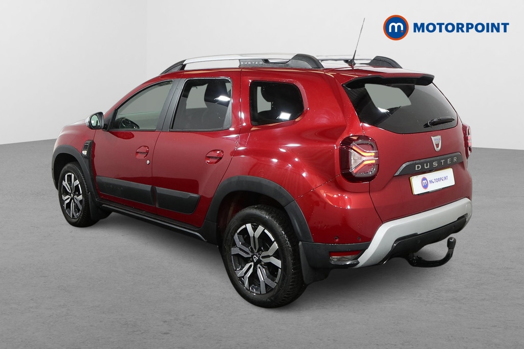 Used Dacia Duster 2021 for sale - 76734520: Photo 5