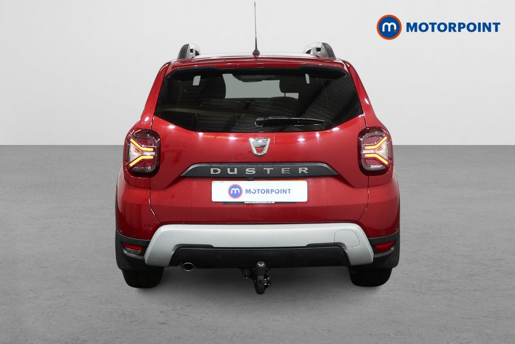 Used Dacia Duster 2021 for sale - 76734520: Photo 6